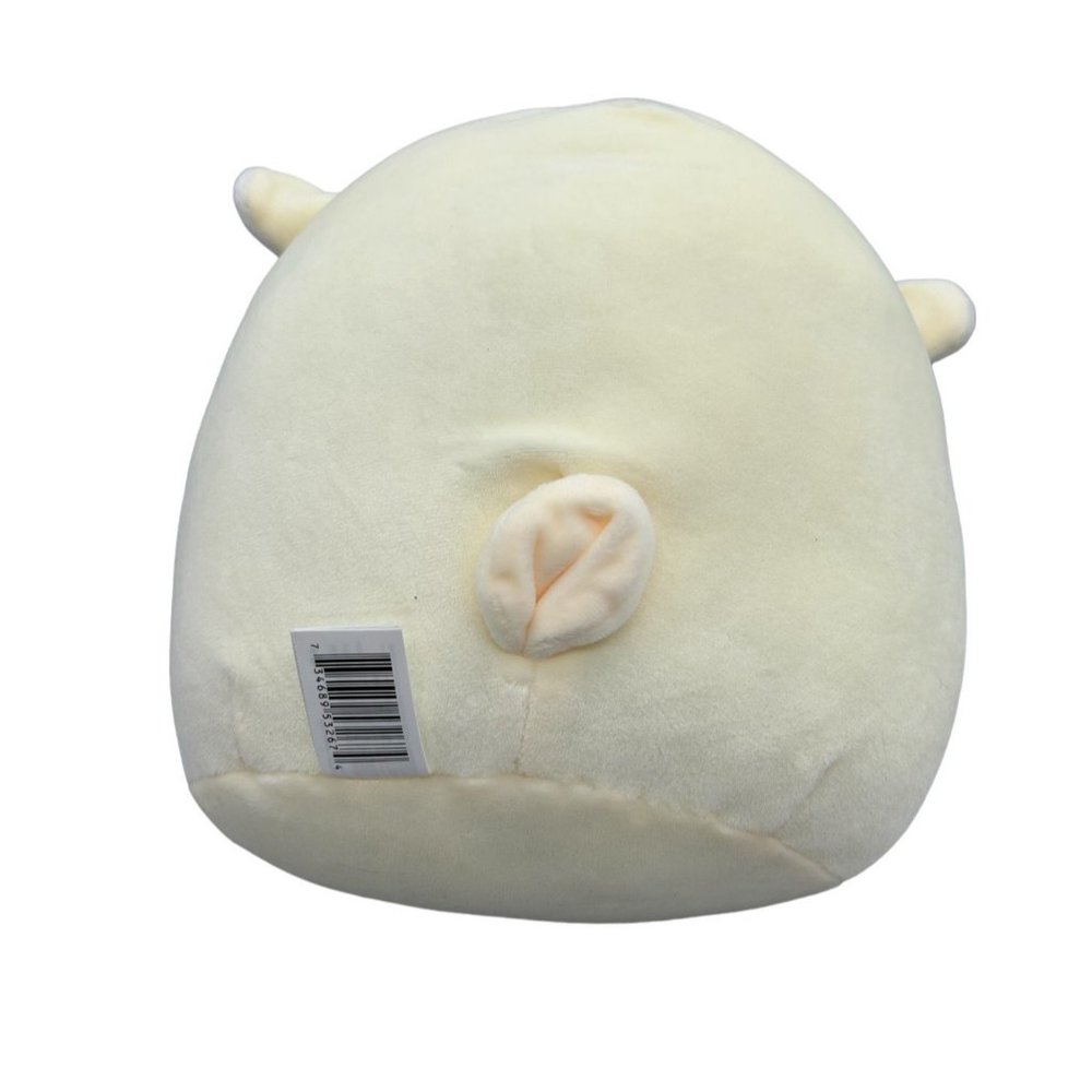 Easter Squishmallow 8" Sophie the Lamb rare Mystery Bag Scented 2022 Sheep 0126 - Picture 2 of 4